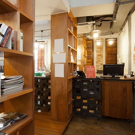 Zen Rooms Petaling Street Kuala Lumpur Eksteriør bilde