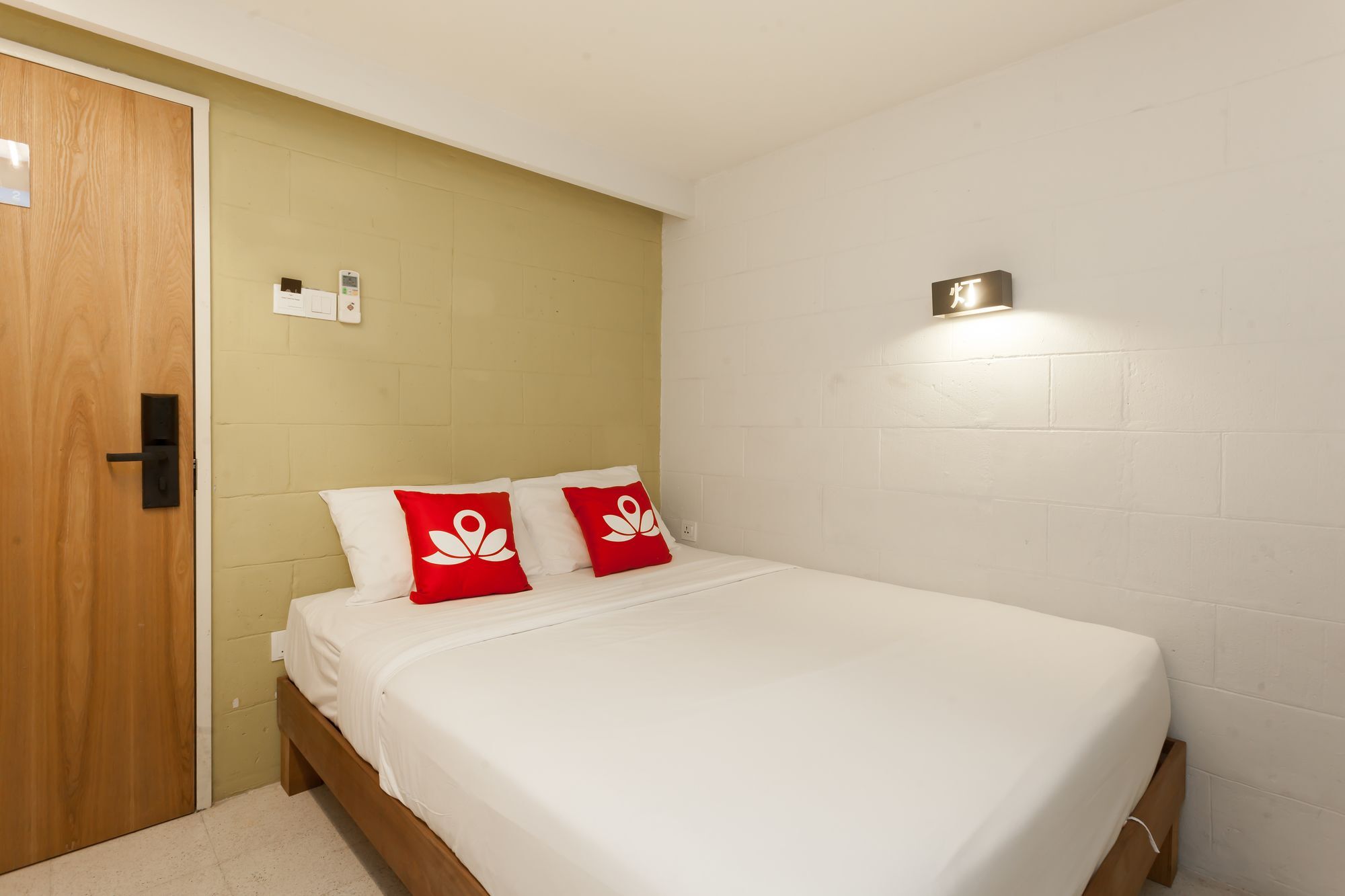 Zen Rooms Petaling Street Kuala Lumpur Eksteriør bilde
