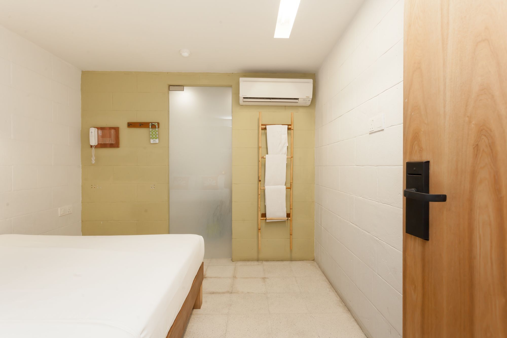 Zen Rooms Petaling Street Kuala Lumpur Eksteriør bilde