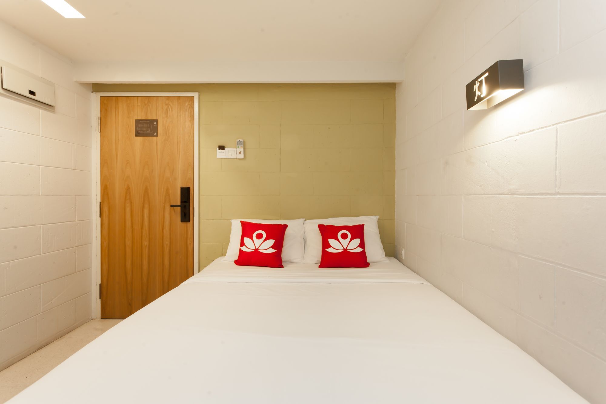 Zen Rooms Petaling Street Kuala Lumpur Eksteriør bilde