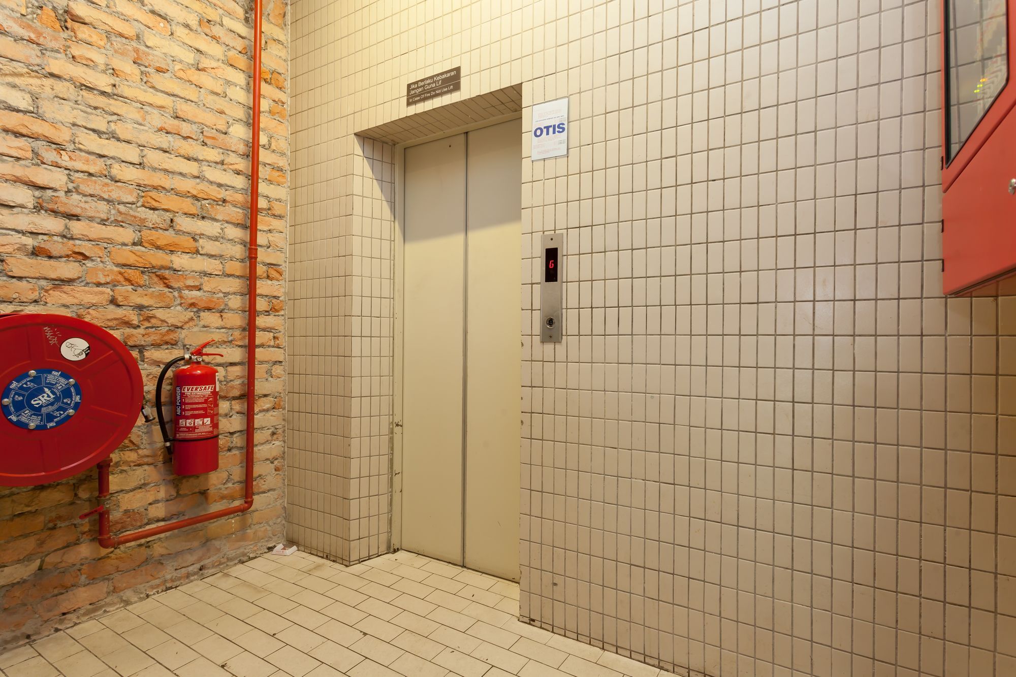 Zen Rooms Petaling Street Kuala Lumpur Eksteriør bilde