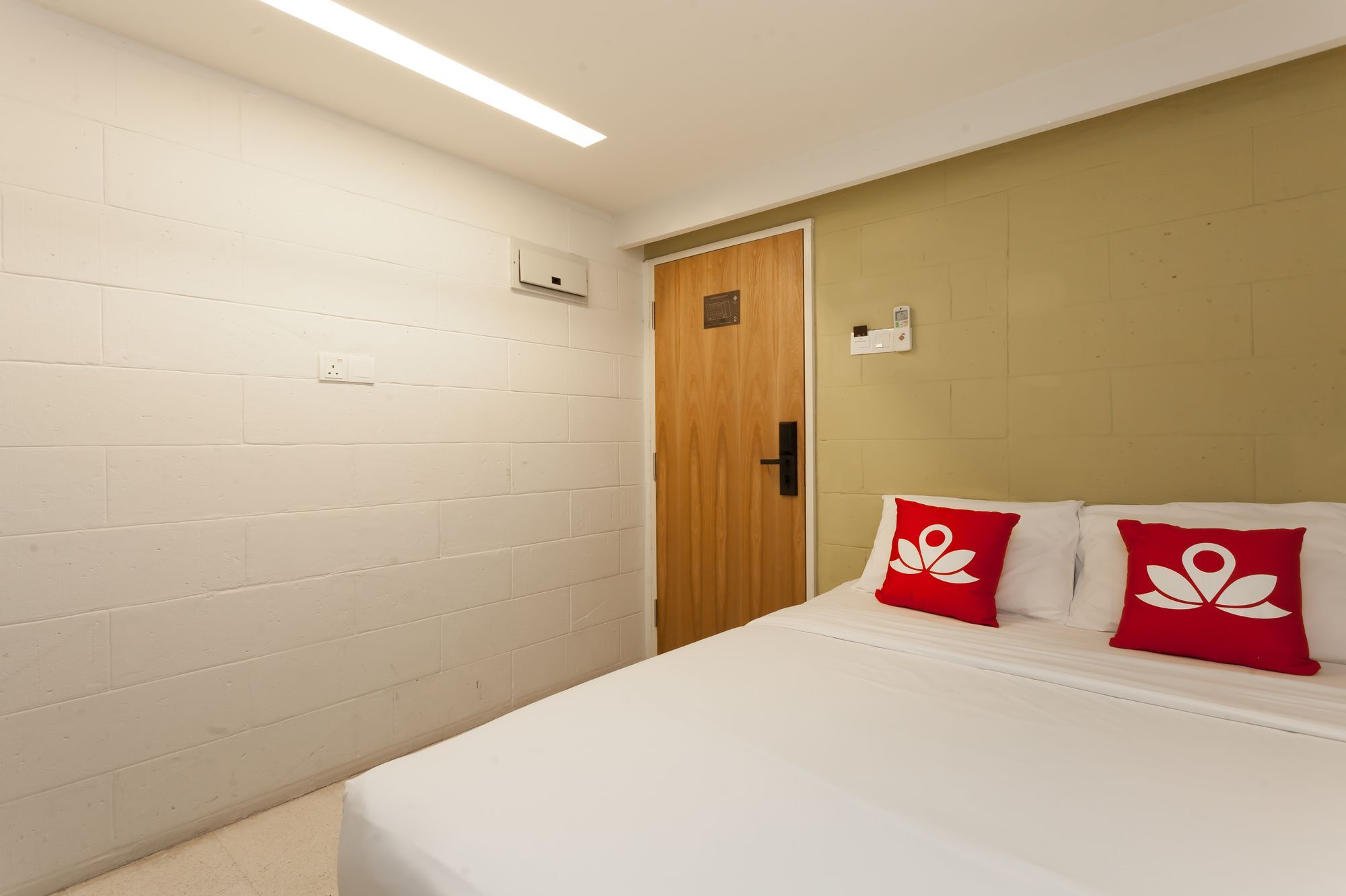 Zen Rooms Petaling Street Kuala Lumpur Eksteriør bilde