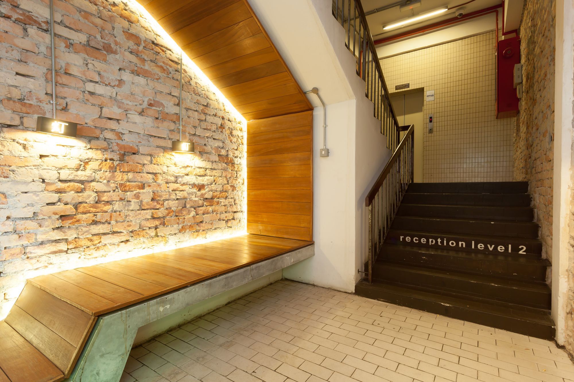 Zen Rooms Petaling Street Kuala Lumpur Eksteriør bilde