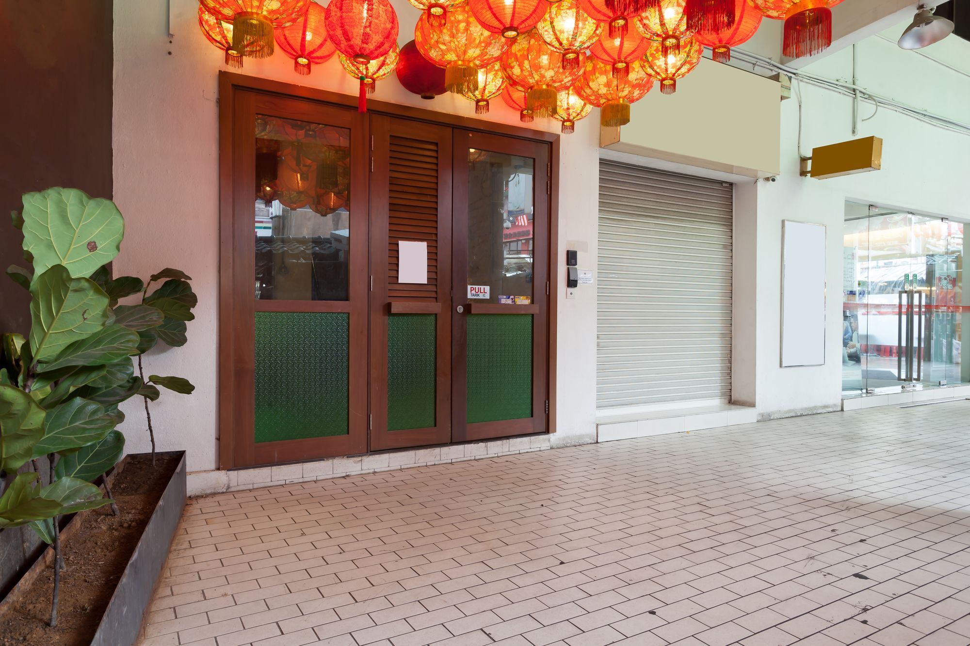 Zen Rooms Petaling Street Kuala Lumpur Eksteriør bilde