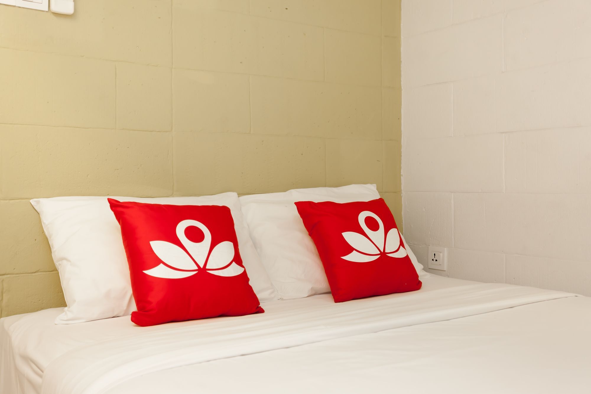 Zen Rooms Petaling Street Kuala Lumpur Eksteriør bilde