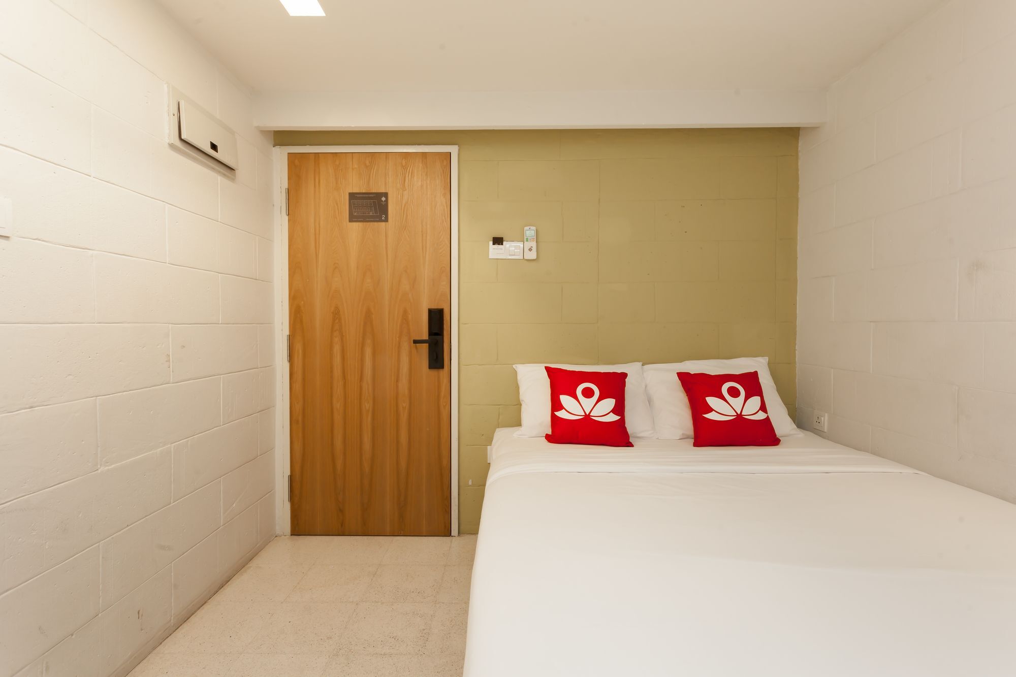 Zen Rooms Petaling Street Kuala Lumpur Eksteriør bilde