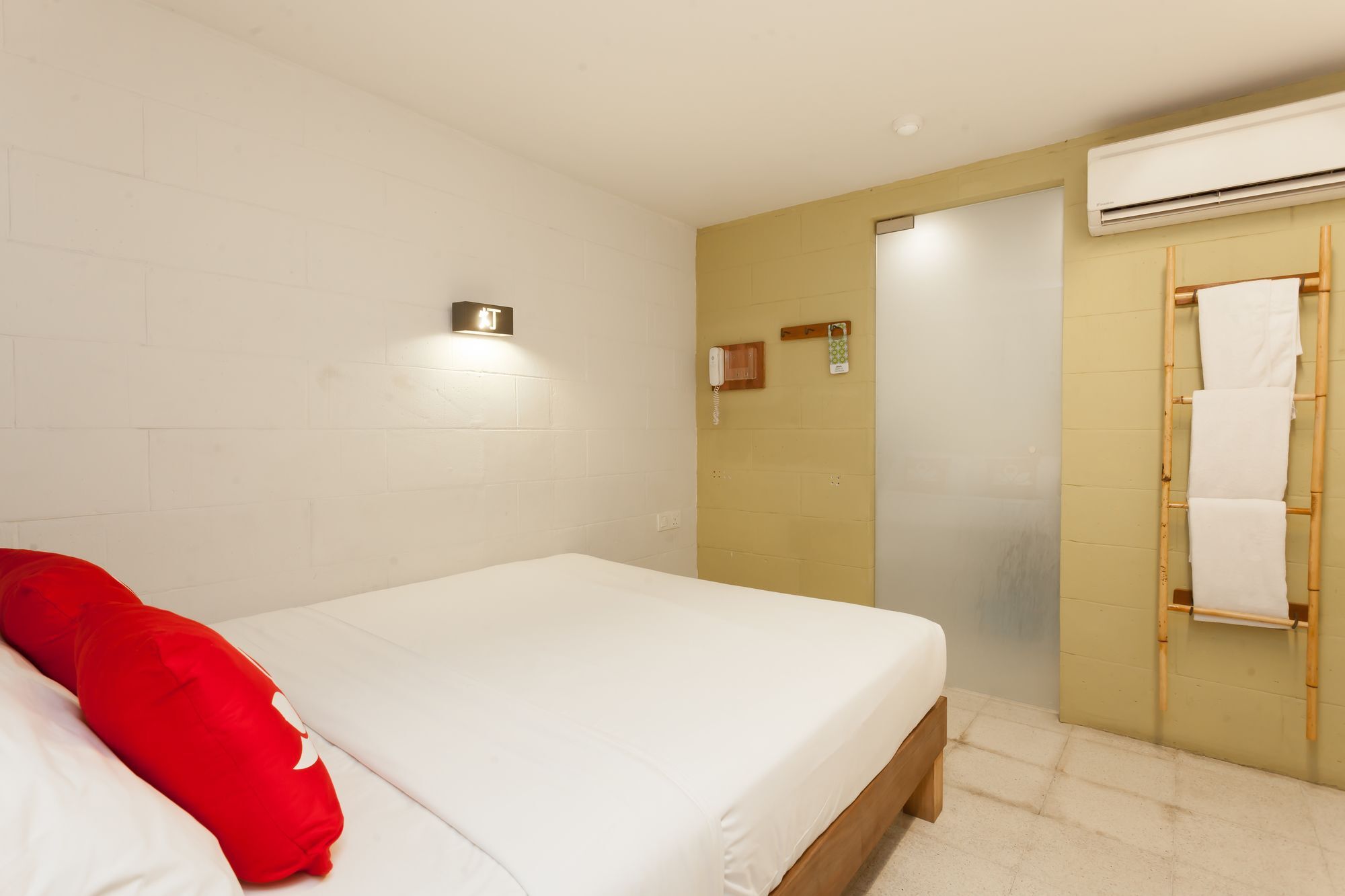 Zen Rooms Petaling Street Kuala Lumpur Eksteriør bilde