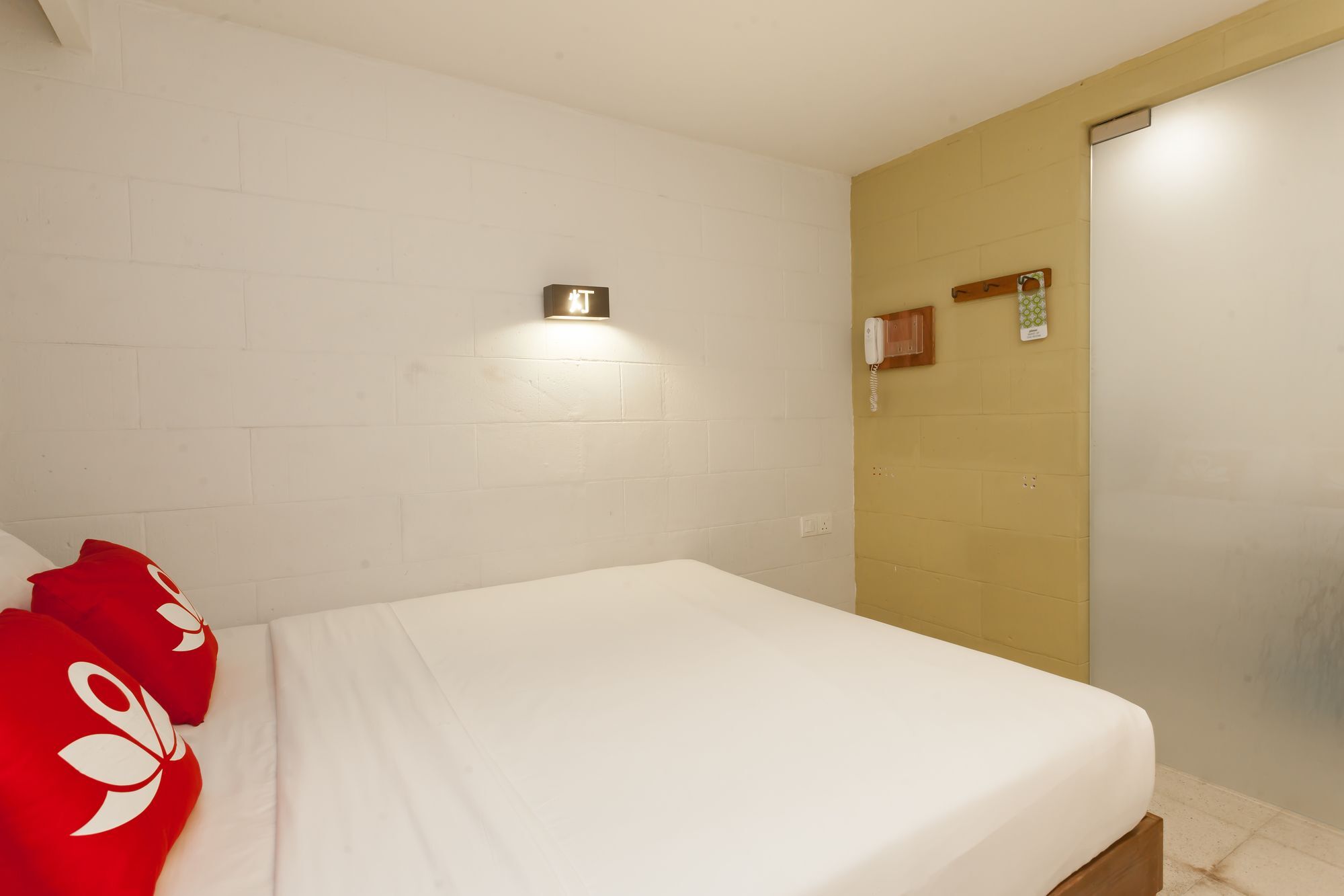 Zen Rooms Petaling Street Kuala Lumpur Eksteriør bilde